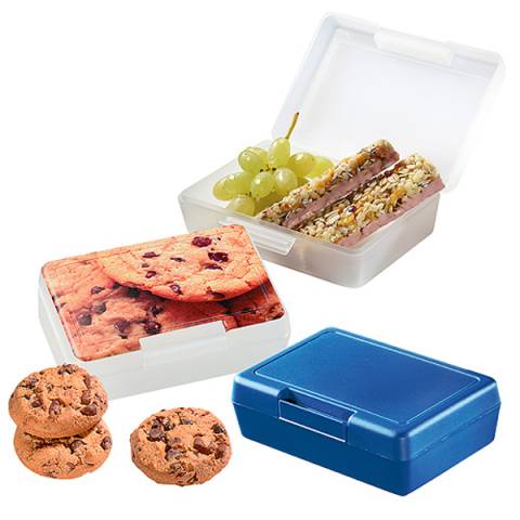 Vorratsdose Brunch-Box