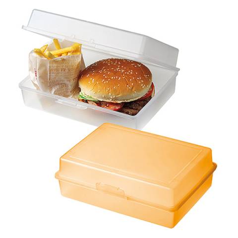 Vorratsdose Picknick