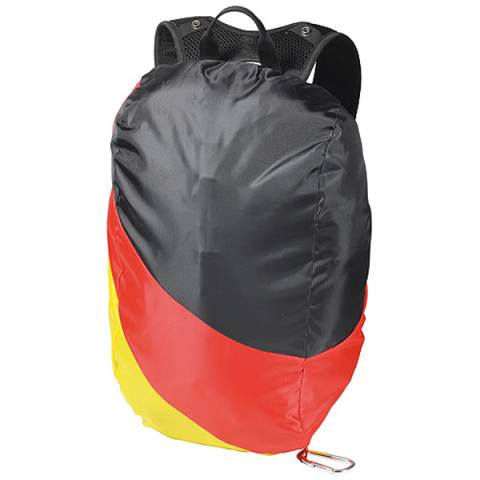 Rucksackberzug Deutschland