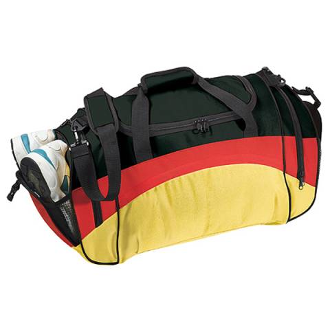 Sporttasche Nations