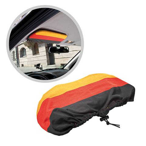 Sonnenblendenberzug Nations