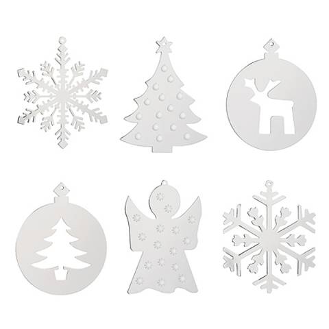 Christbaumschmuck Natale