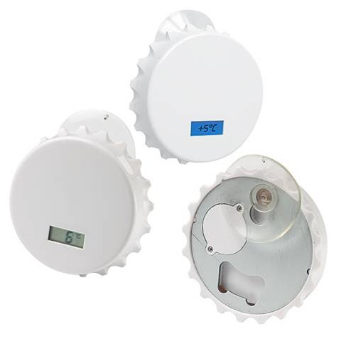 Thermometer Bier Alarm