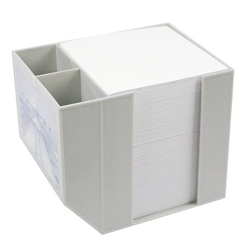 Zettelbox Container