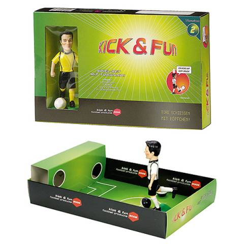 KICK & FUN Version 2