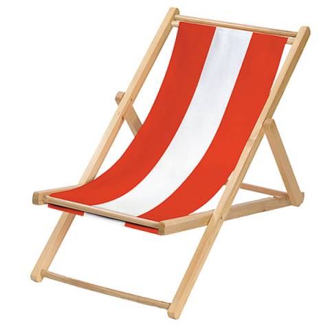 Liegestuhl Relax - �sterreich