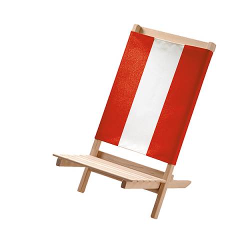 Freizeitstuhl Sunshine - �sterreich