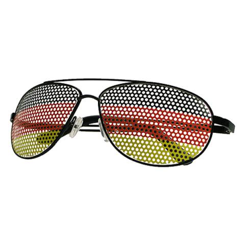 Sonnenbrille Nations