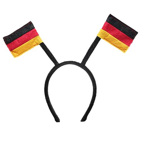 Haarreif Nations - Germany