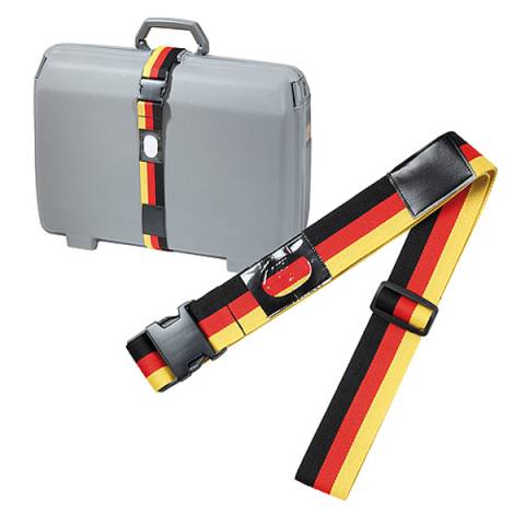 Koffergurt Germany
