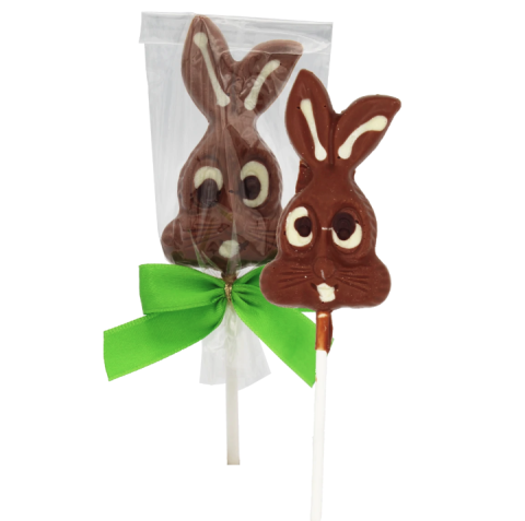 Confiserie Lolli Osterhase