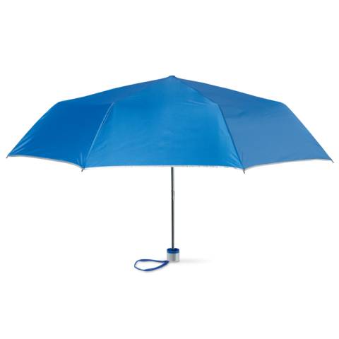 3-faltiger Regenschirm knigsblau Cardif