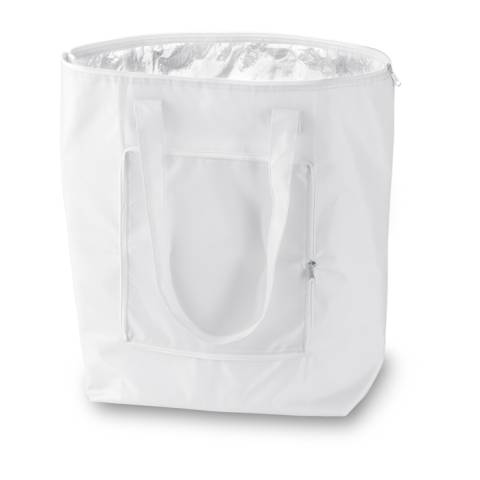 Khltasche wei Plicool