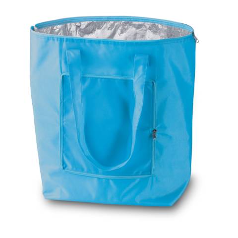 Khltasche himmelblau Plicool