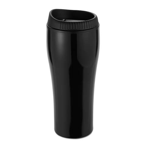 Trinkbecher schwarz Botocol