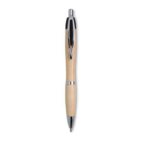 Kugelschreiber beige Riowood