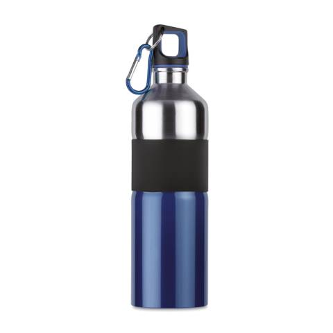 Trinkflasche blau Tenere