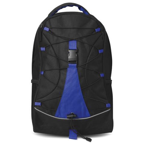 Rucksack blau Monte Lema