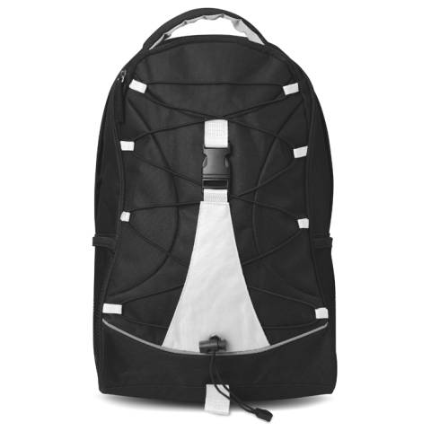 Rucksack wei Monte Lema