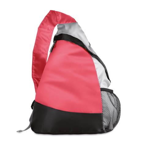 Rucksack rot Gary