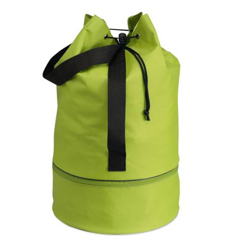Seesack limettengr�n Pisina