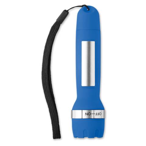 Taschenlampe knigsblau Usb-Torch
