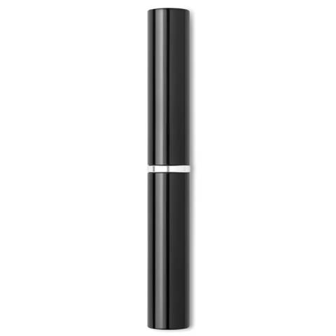 Drehkugelschreiber mit Stylus schwarz Carlo