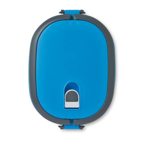 Lunchbox t�rkis Delux Lunch