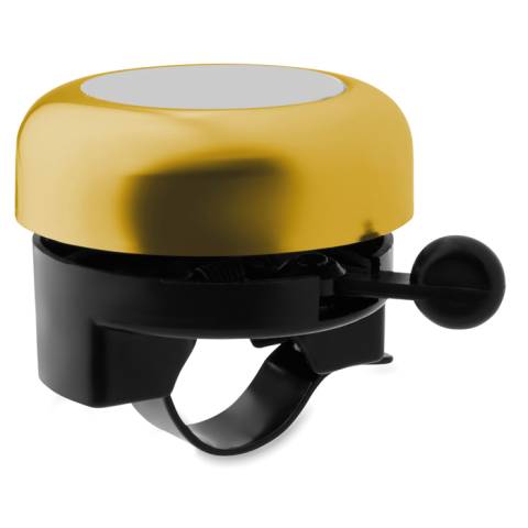 Fahrradklingel orange Ringring