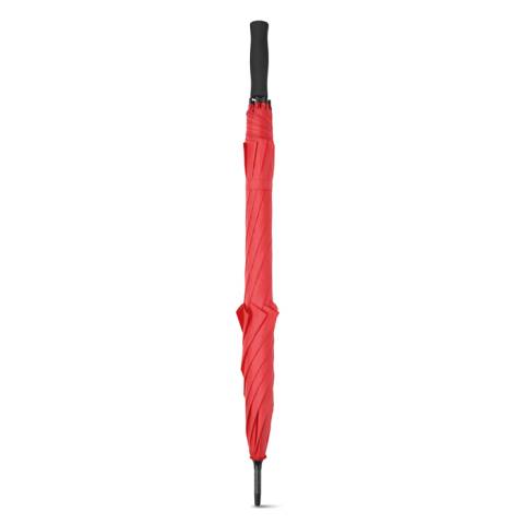 Regenschirm 60cm rot Isay