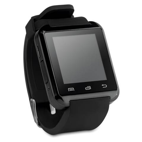 Smartwatch schwarz Smartone