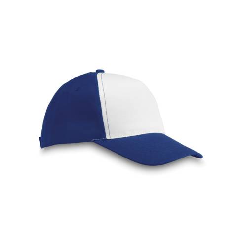 Baseball Kappe 5 Panels k�nigsblau San Diego
