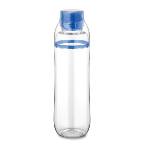 Getr�nkeflasche 700 ml blau Tower