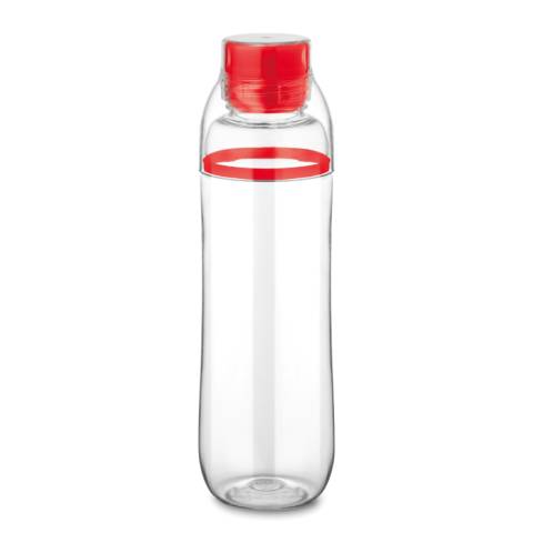 Getrnkeflasche 700 ml rot Tower