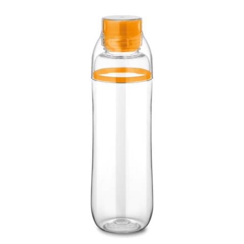 Getr�nkeflasche 700 ml orange Tower