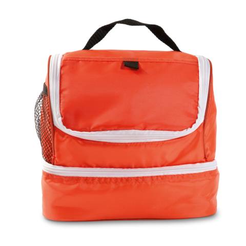 Khltasche orange Boracay