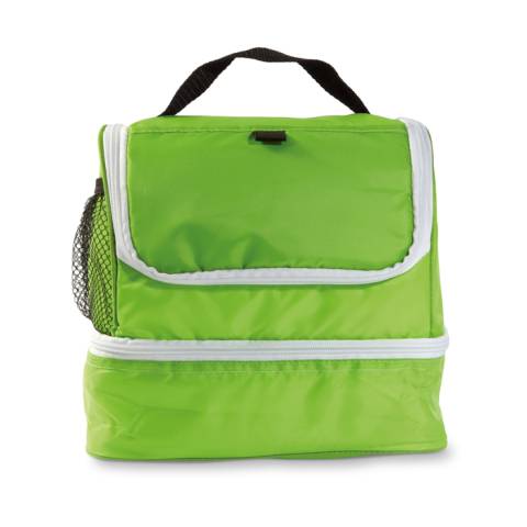 Khltasche limettengrn Boracay