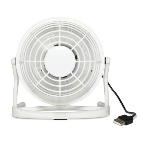 USB Ventilator wei Airy