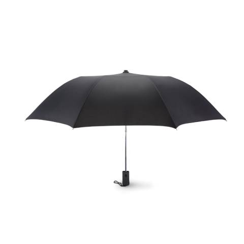 Automatik Regenschirm schwarz Haarlem