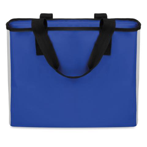 Khltasche/Shopping Tasche knigsblau Chelsea