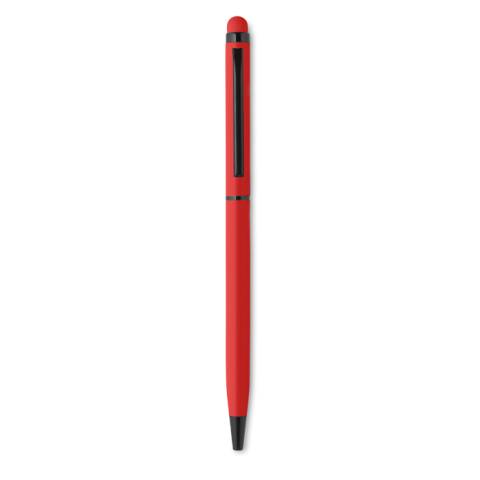 Drehkugelschreiber Stylus rot Neilo Colour