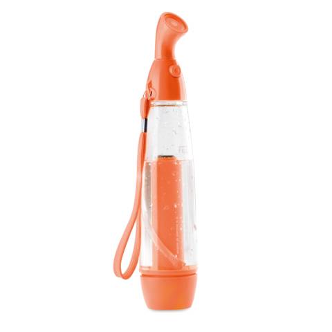 Gesichtsspray orange Ibiza