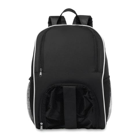 Sport Rucksack schwarz Brisbane