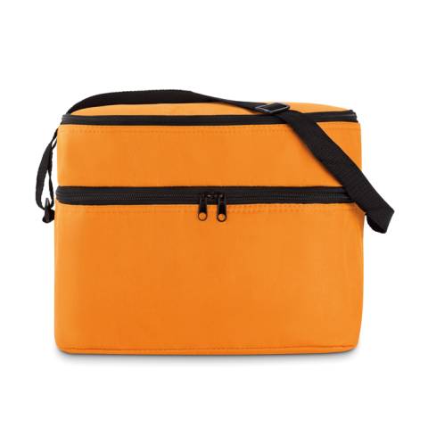 Khltasche orange Casey