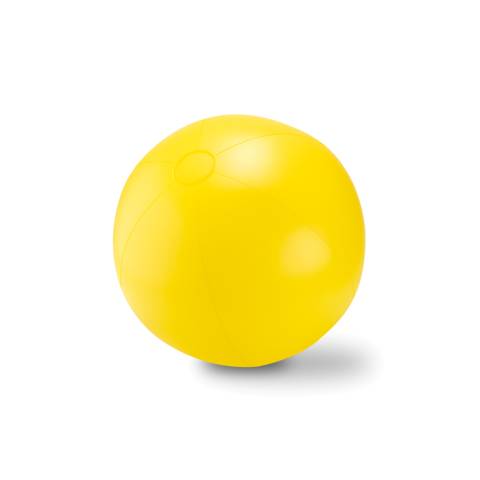 Wasserball gelb Play