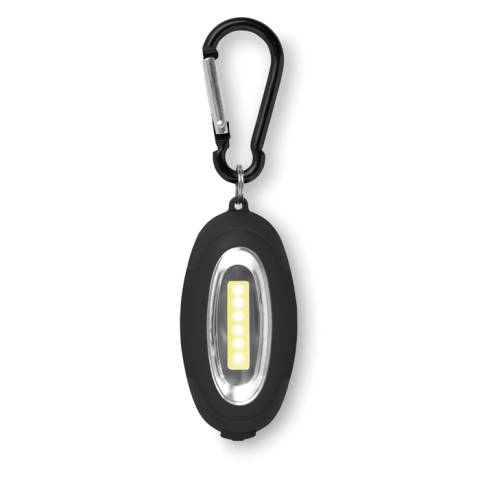 COB-LED Licht schwarz Cobie