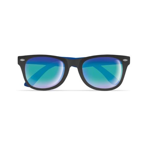 Sonnenbrille k�nigsblau California
