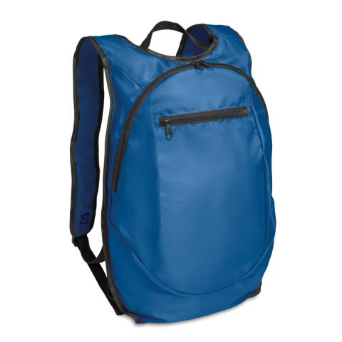Sportlicher Rucksack knigsblau Runy