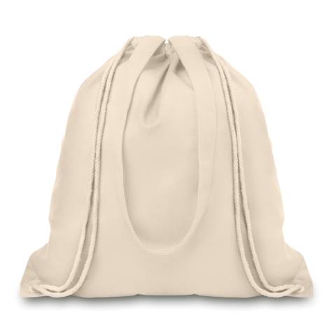 Canvas Shopper beige Moira