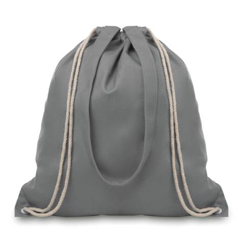 Canvas Shopper grau Moira